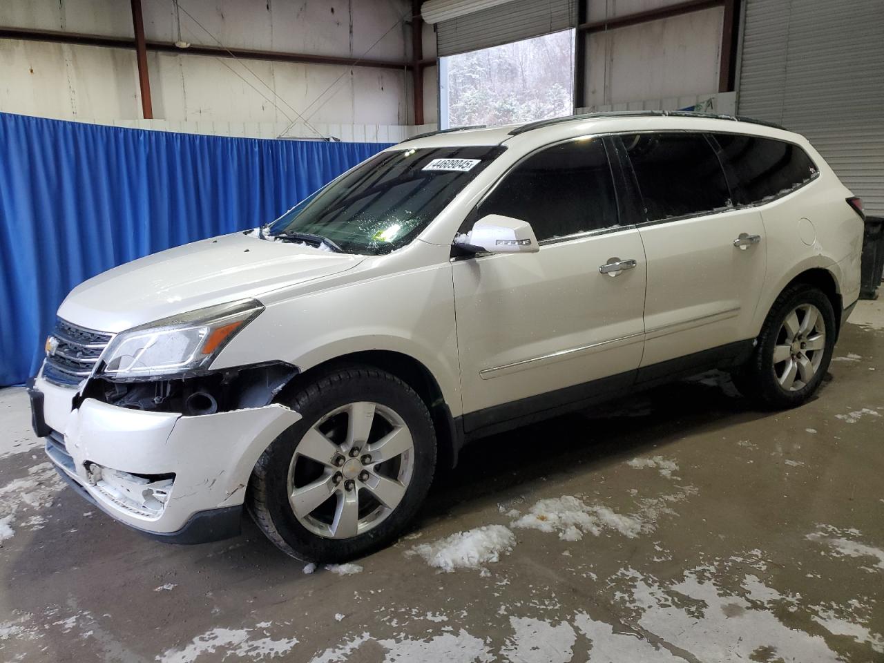 2014 Chevrolet Traverse - Image 1