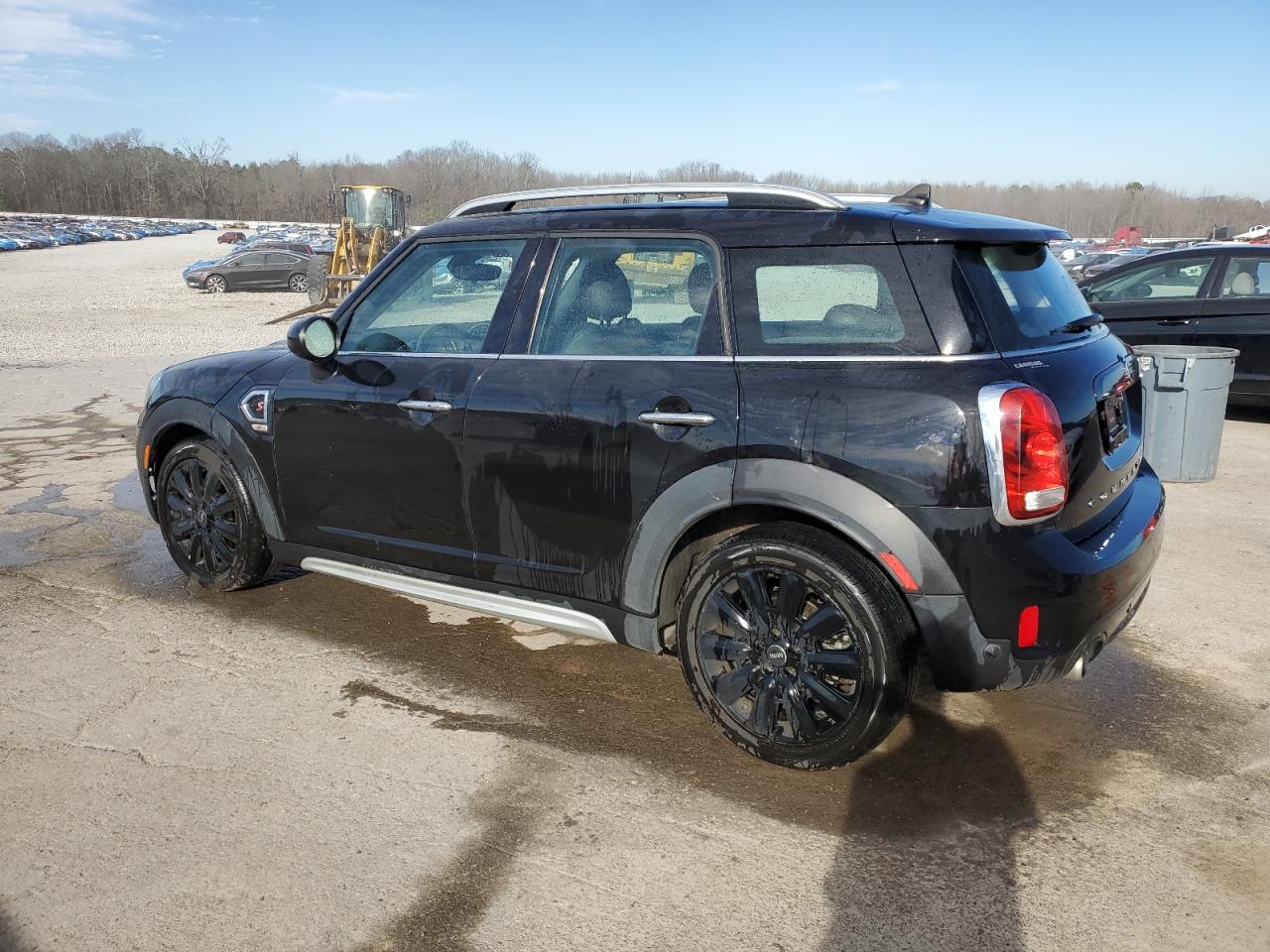 2019 MINI Cooper - Image 2