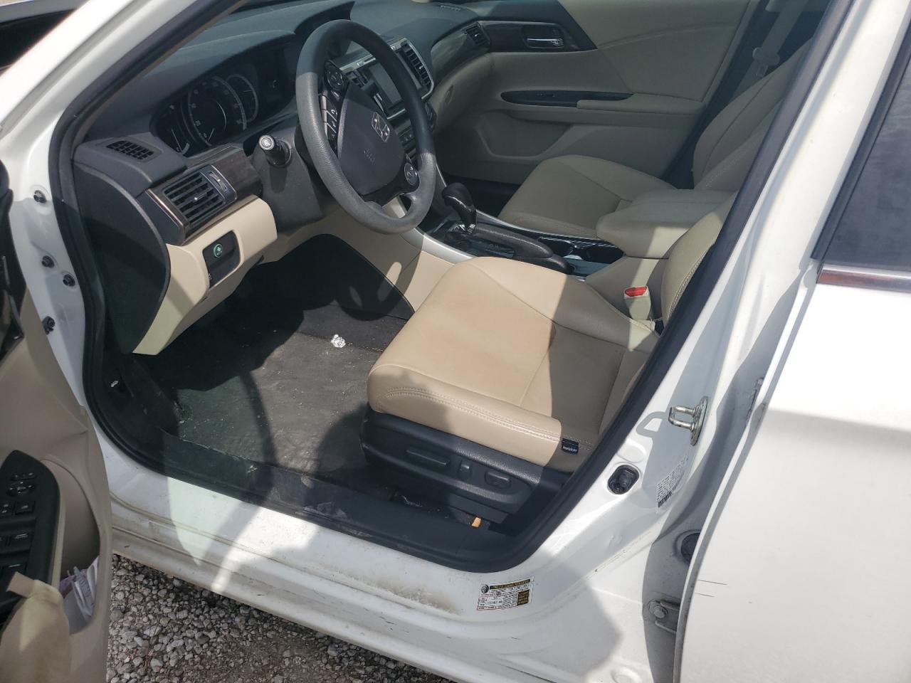 2016 Honda Accord - Image 7
