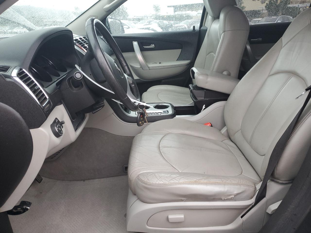 2008 GMC Acadia - Image 7