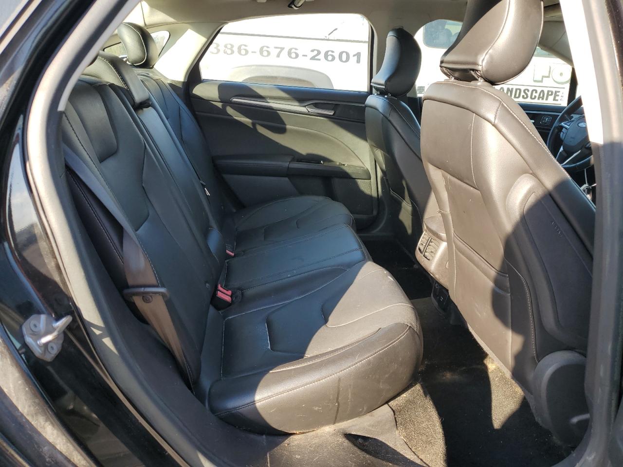 2015 Ford Fusion - Image 10