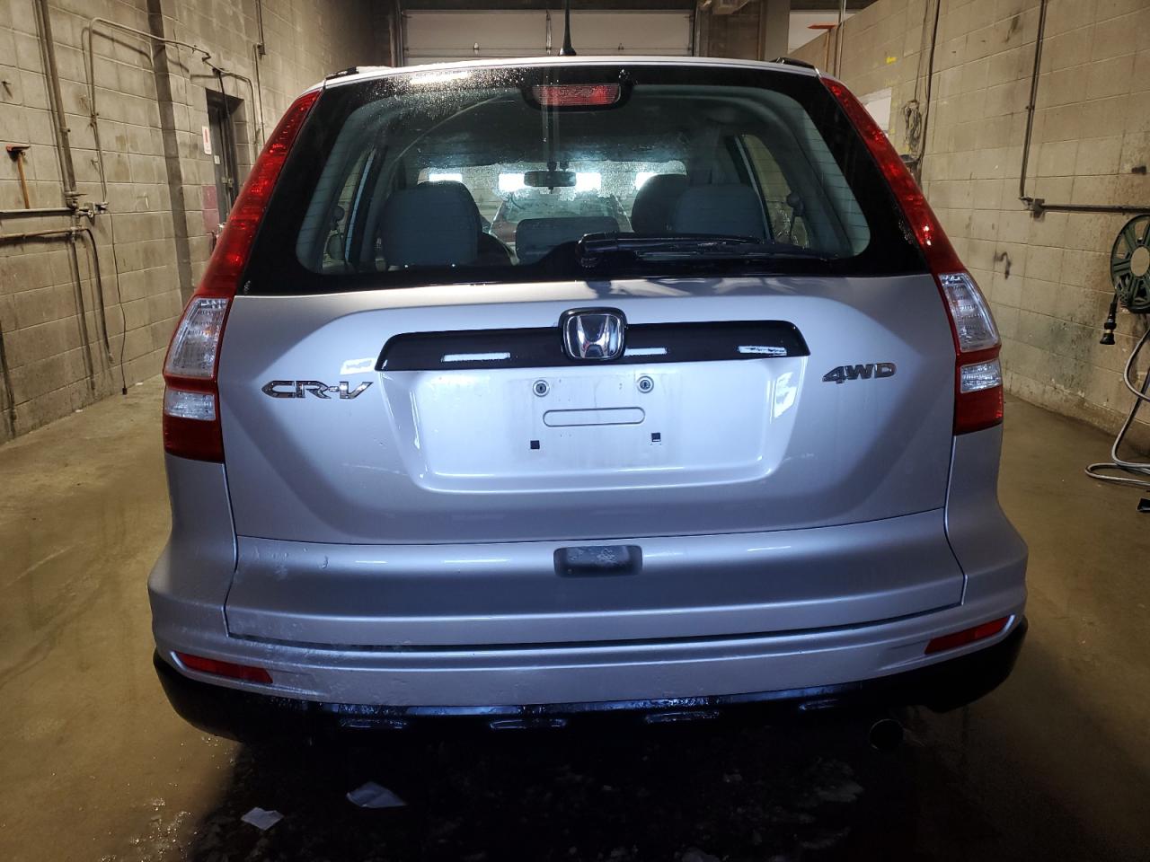 2010 Honda CR-V - Image 6