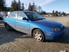 2006 Hyundai Elantra Gls de vânzare în Graham, WA - Side