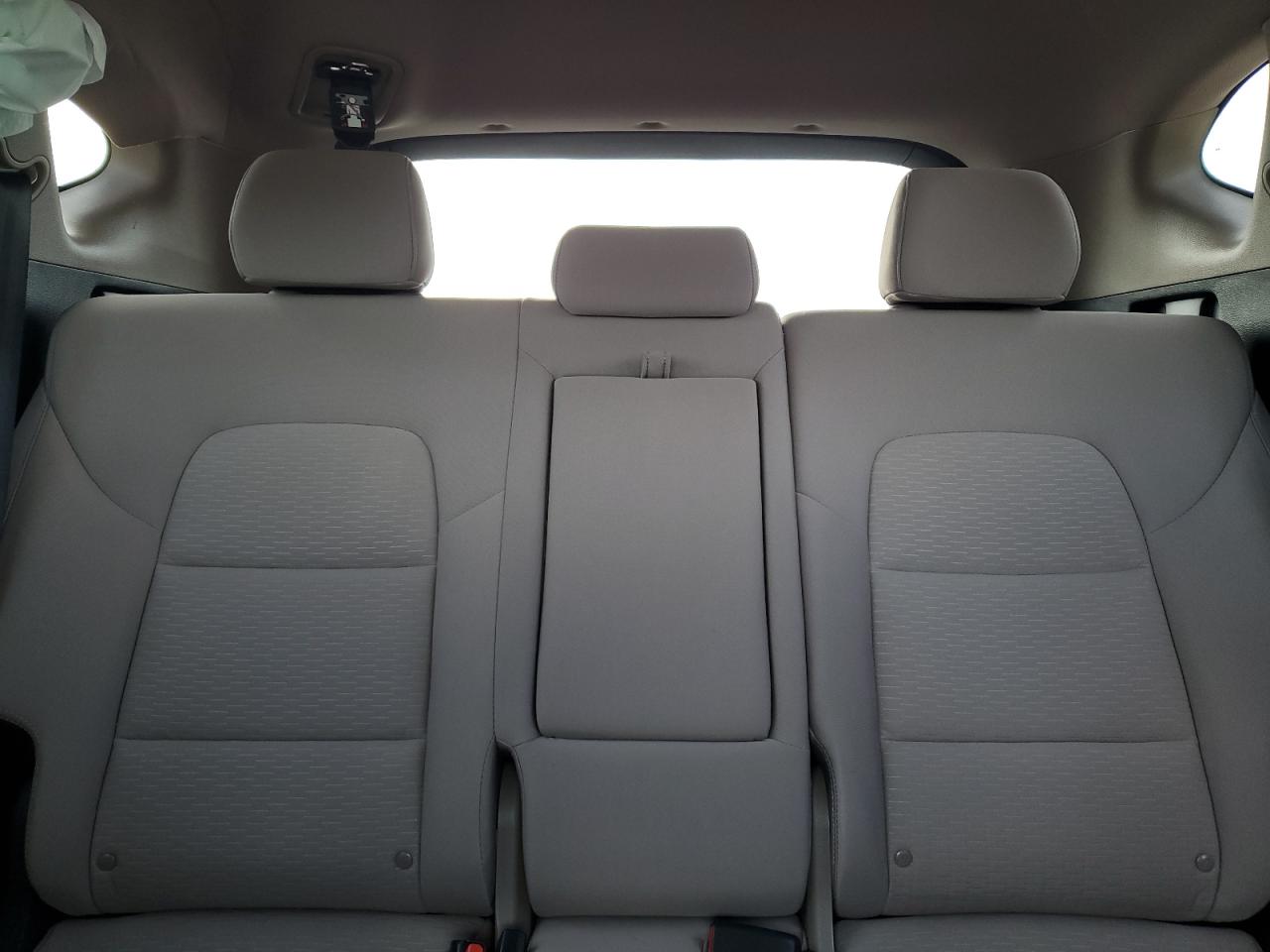 2020 Hyundai Tucson - Image 10