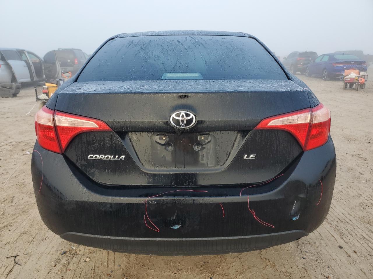 2019 Toyota Corolla - Image 6