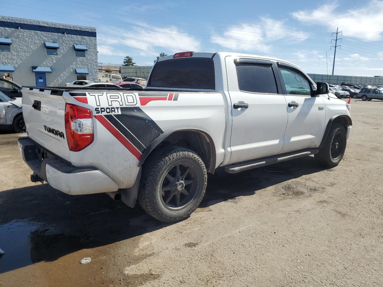 2019 Toyota Tundra - Image 3
