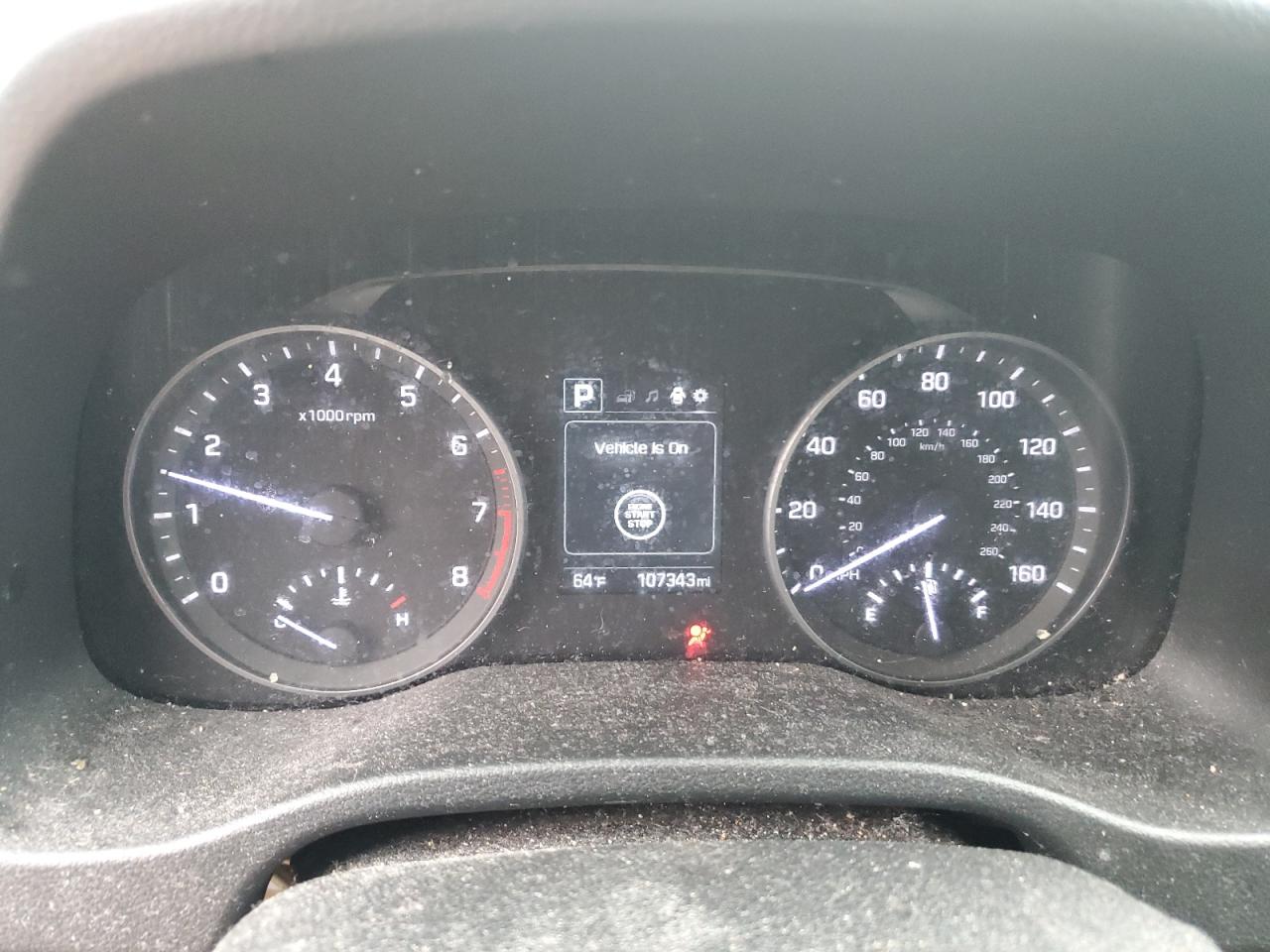 2018 Hyundai Elantra - Image 9