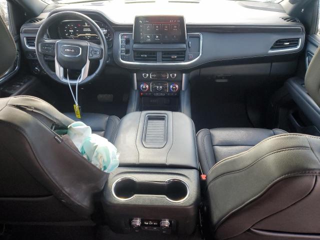  GMC YUKON 2023 Black