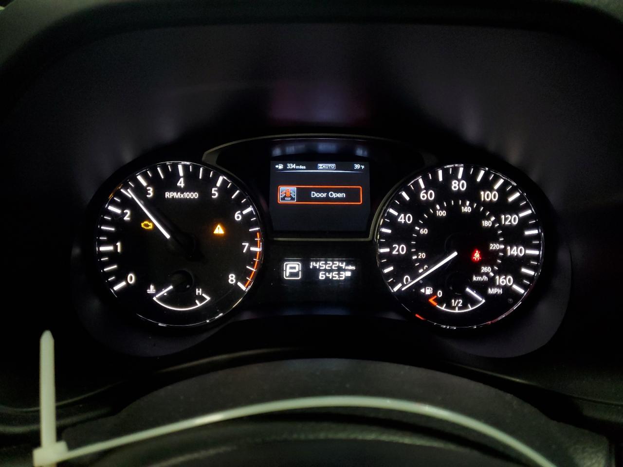 2013 Nissan Pathfinder - Image 9