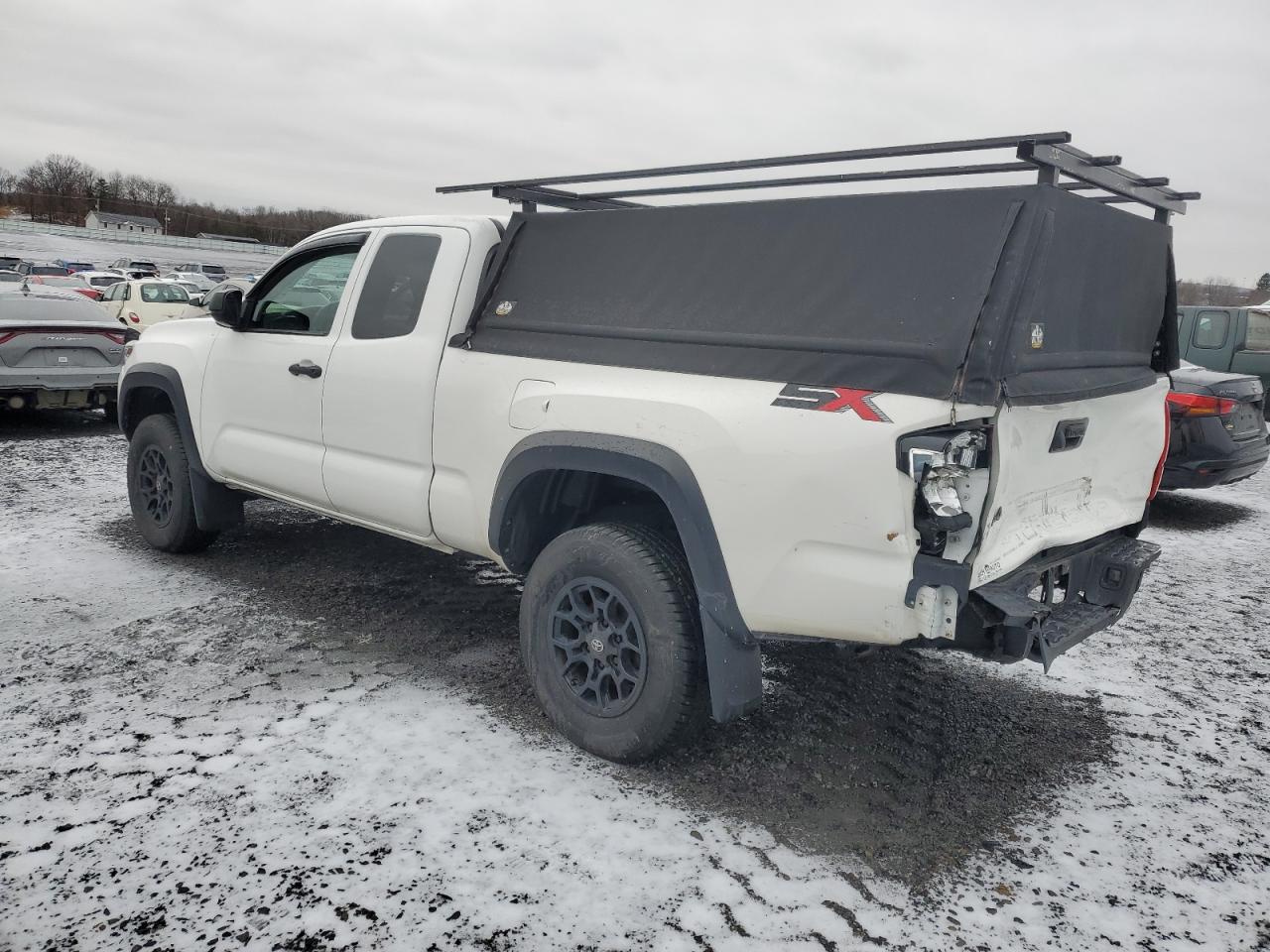 2021 Toyota Tacoma - Image 2