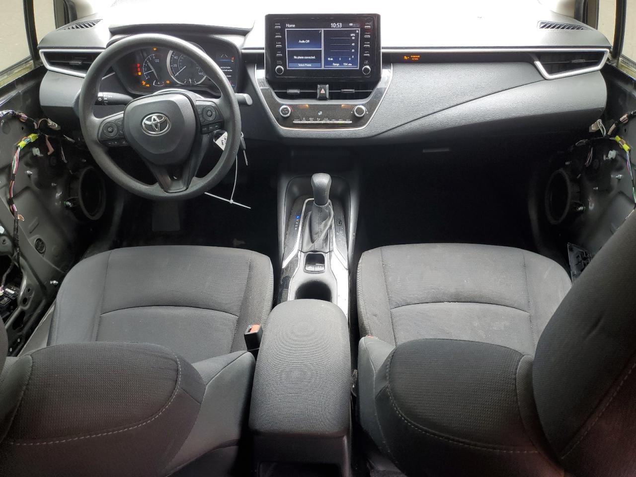 2020 Toyota Corolla - Image 8