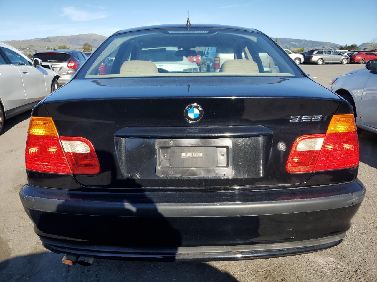 2000 BMW 3er - Image 6