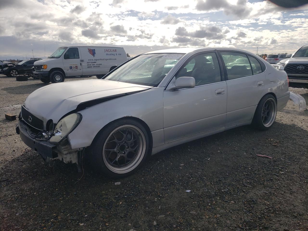 1998 Lexus GS 300 - Image 1
