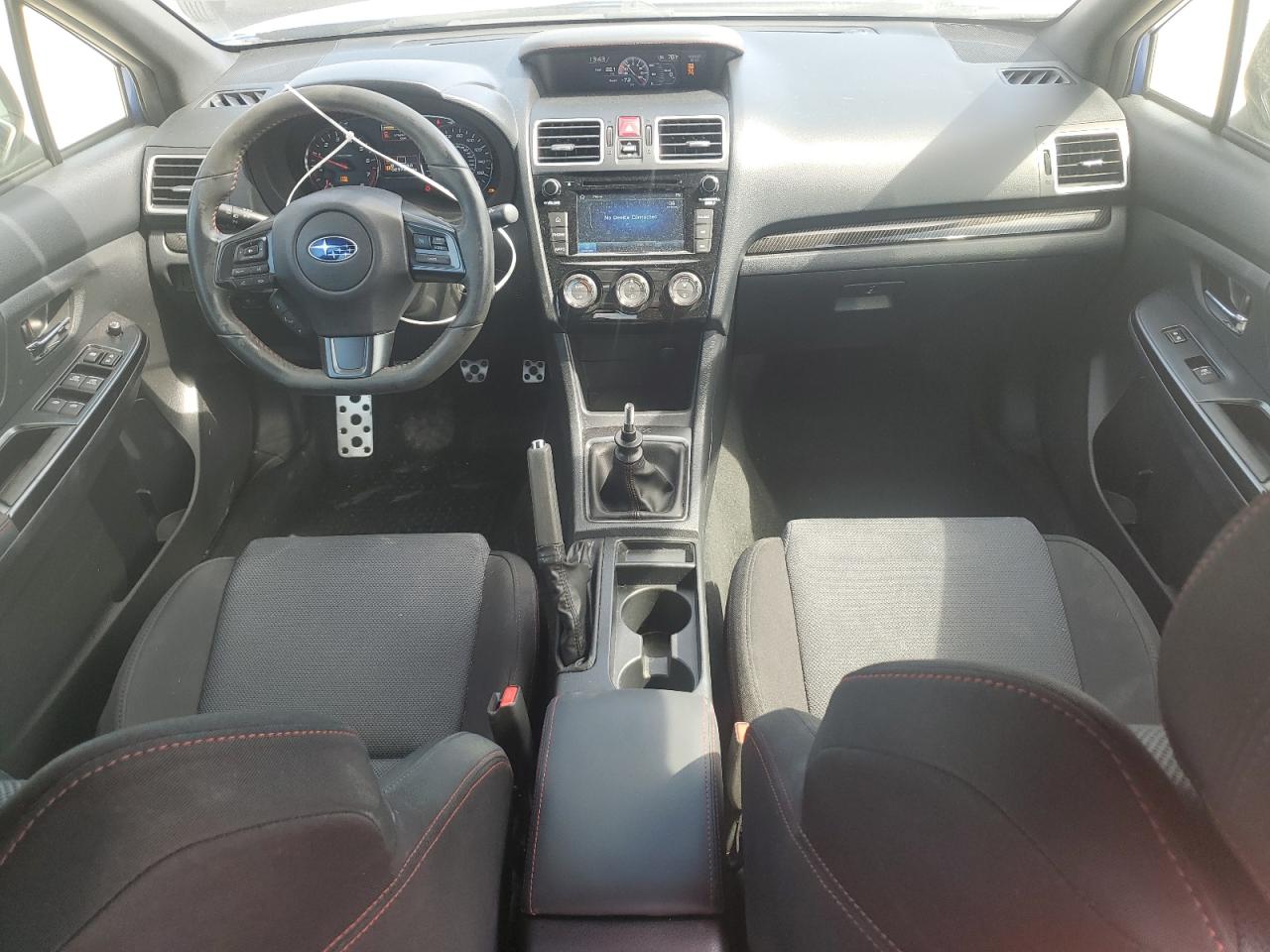 2021 Subaru WRX - Image 8