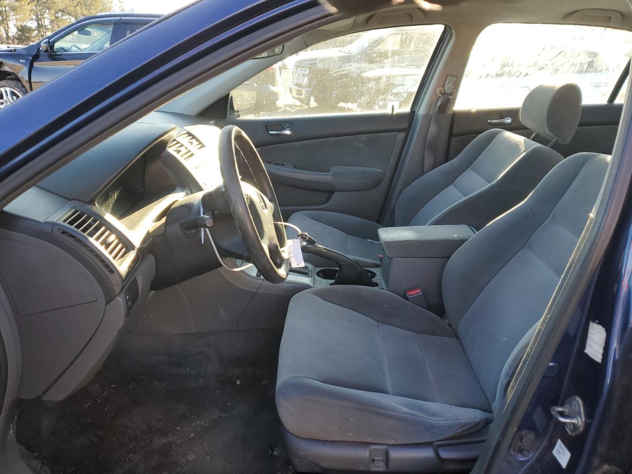 2003 Honda Accord - Image 7