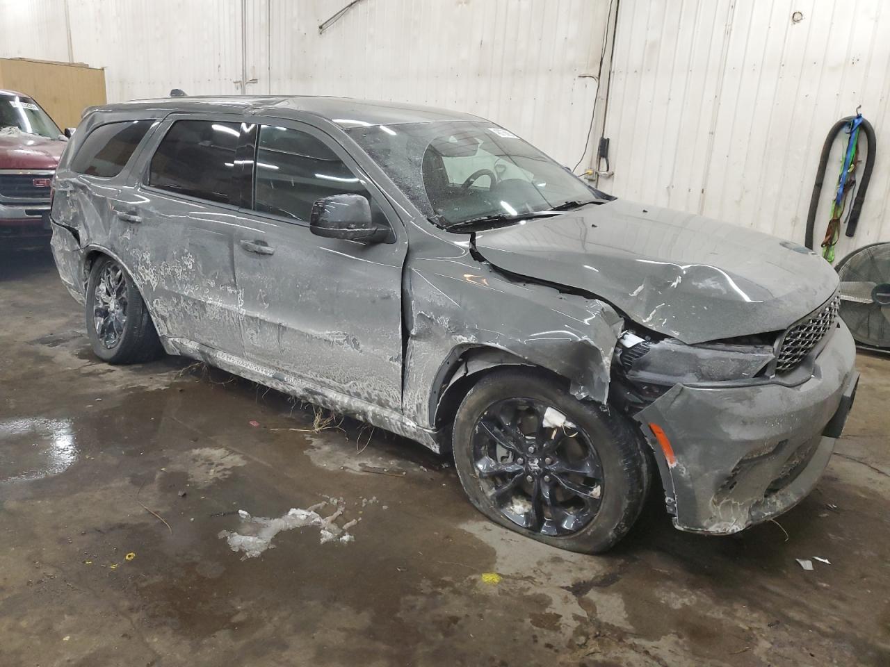 2021 Dodge Durango - Image 4
