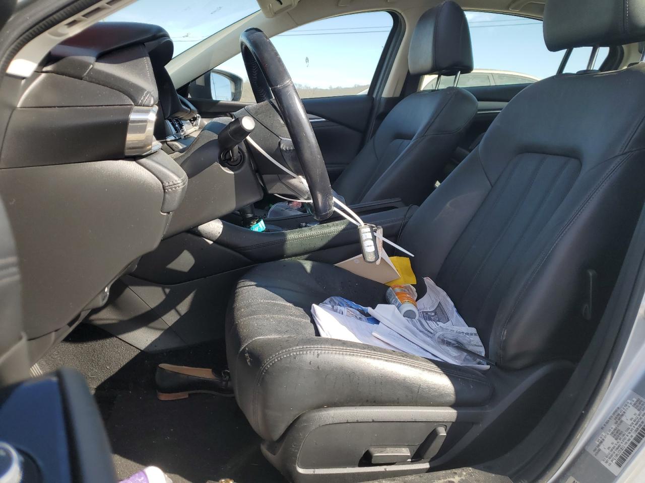 2018 Mazda 6 - Image 7