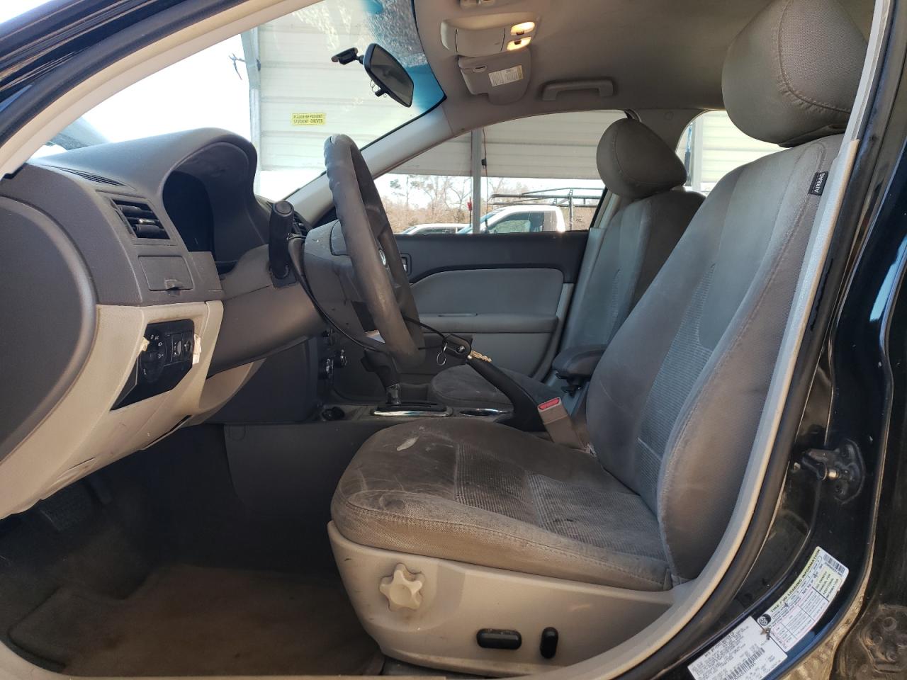 2012 Ford Fusion - Image 7