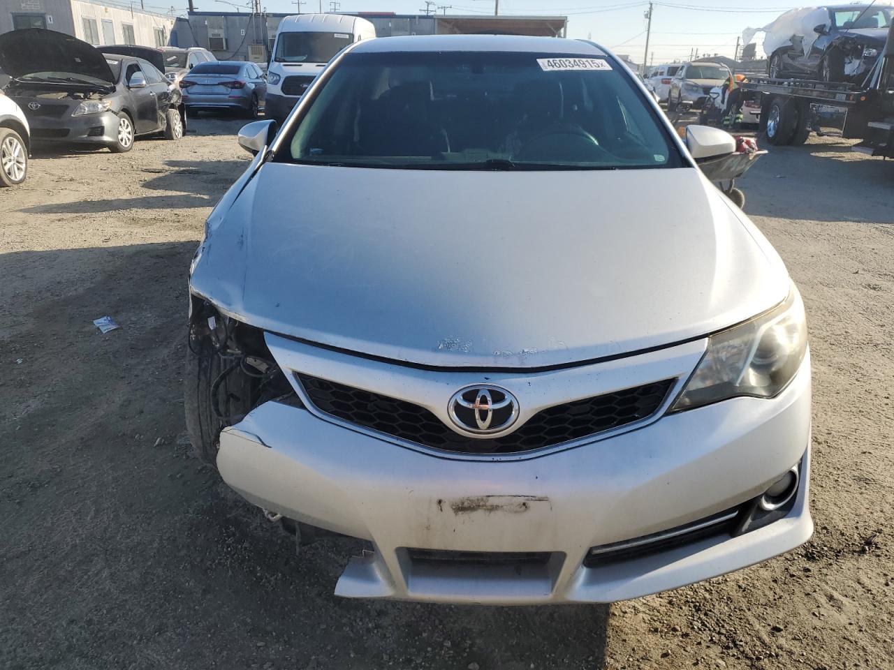 2014 Toyota Camry - Image 5