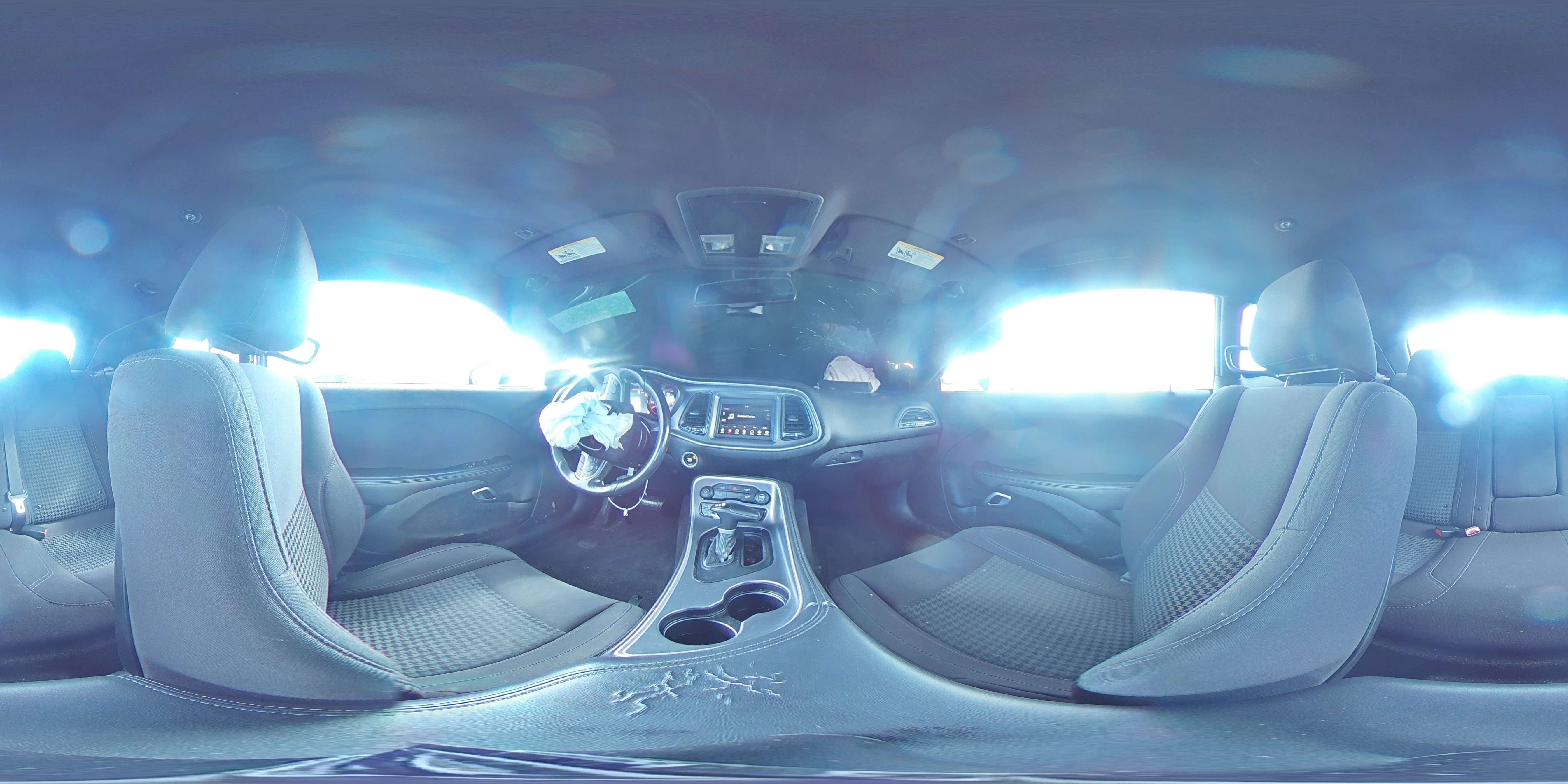 2019 Dodge Challenger - Image 14