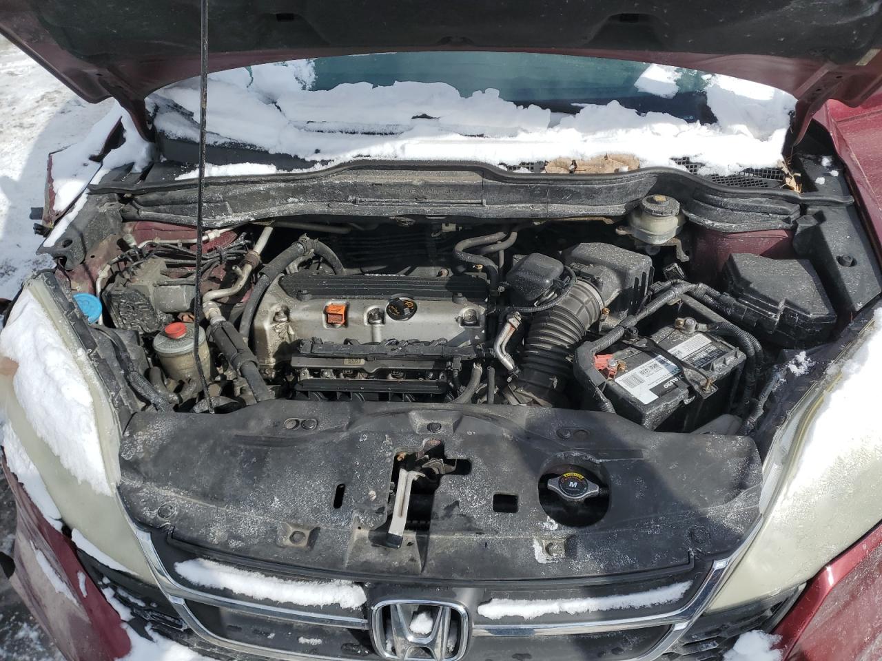 2011 Honda CR-V - Image 12