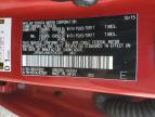 2016 Toyota 4Runner Sr5/Sr5 Premium იყიდება Eugene-ში, OR - Side