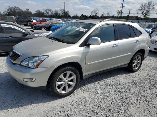 2008 Lexus Rx 350