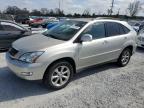 2008 Lexus Rx 350 de vânzare în Riverview, FL - Mechanical