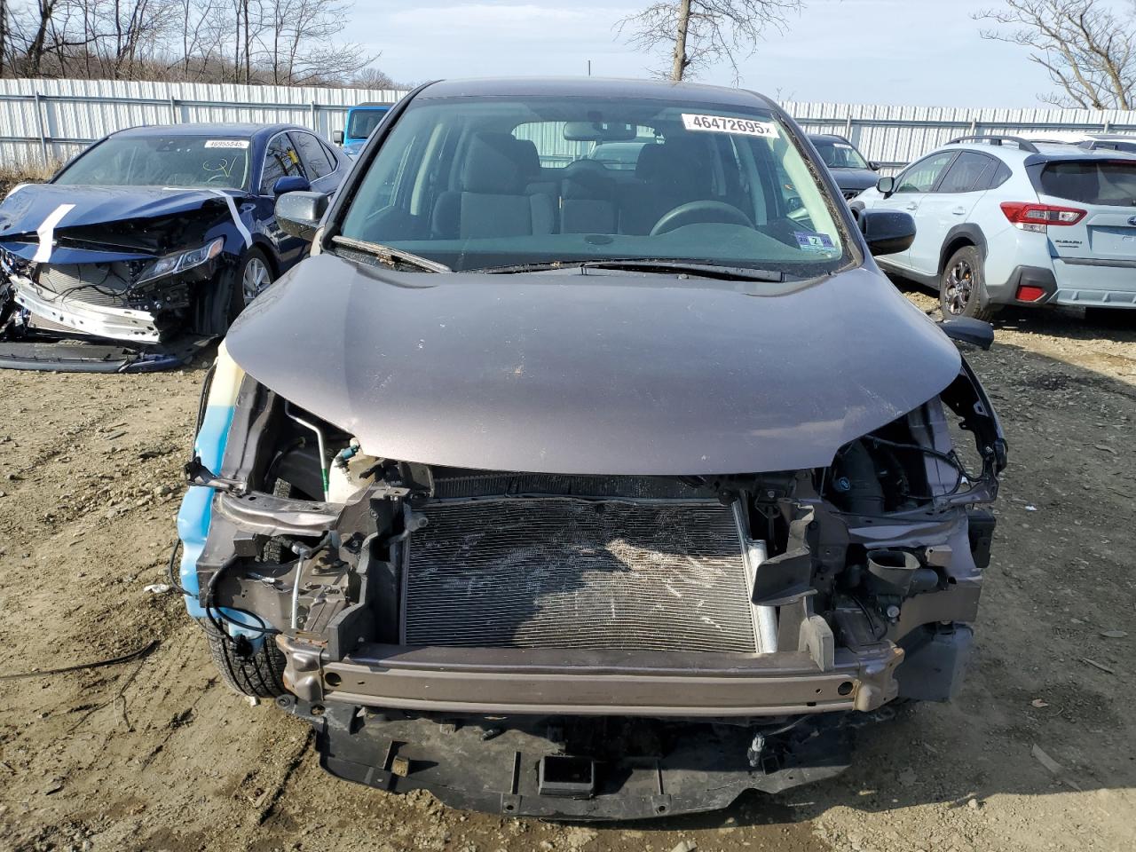 2015 Honda CR-V - Image 5