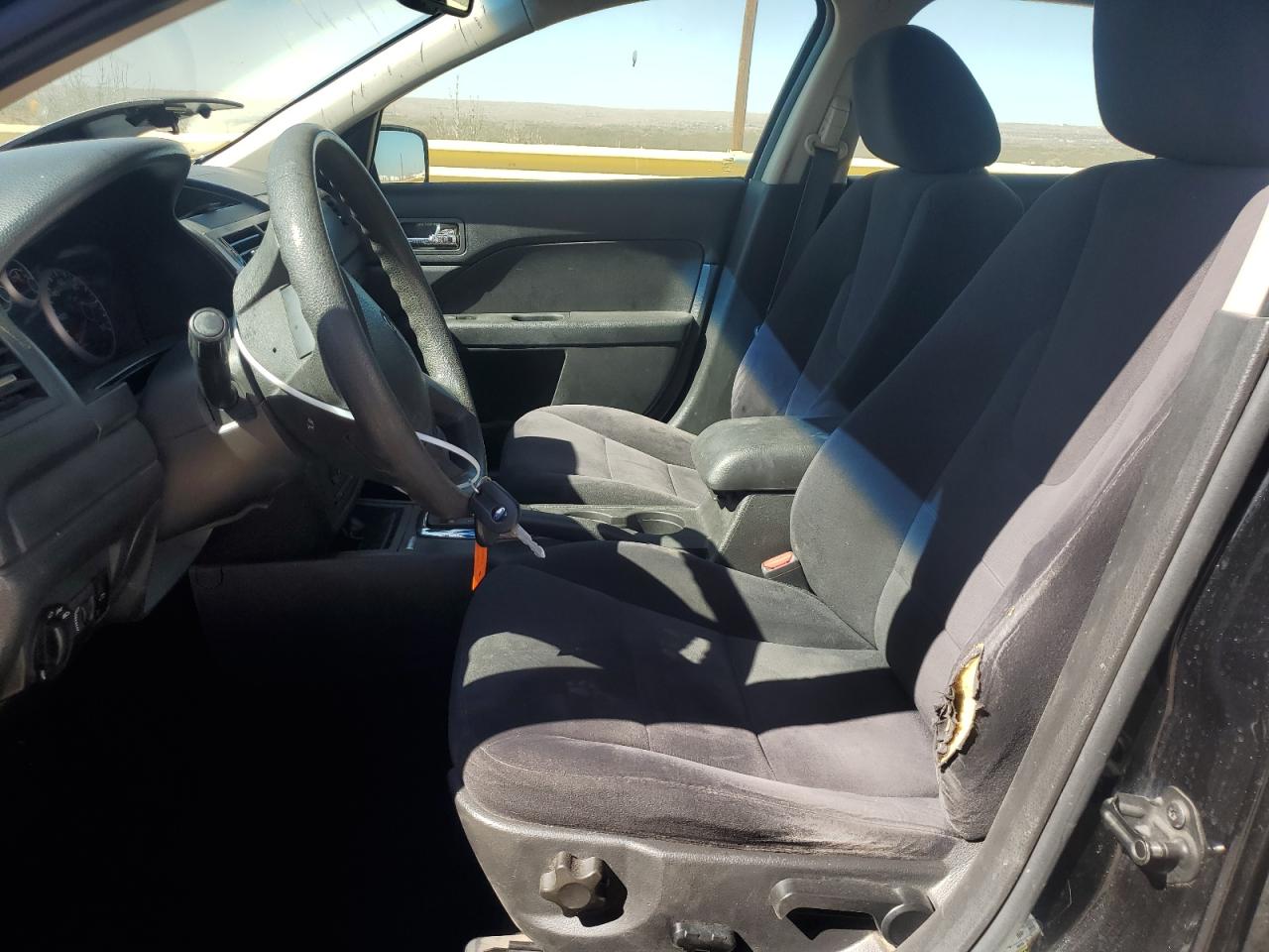 2009 Ford Fusion - Image 7