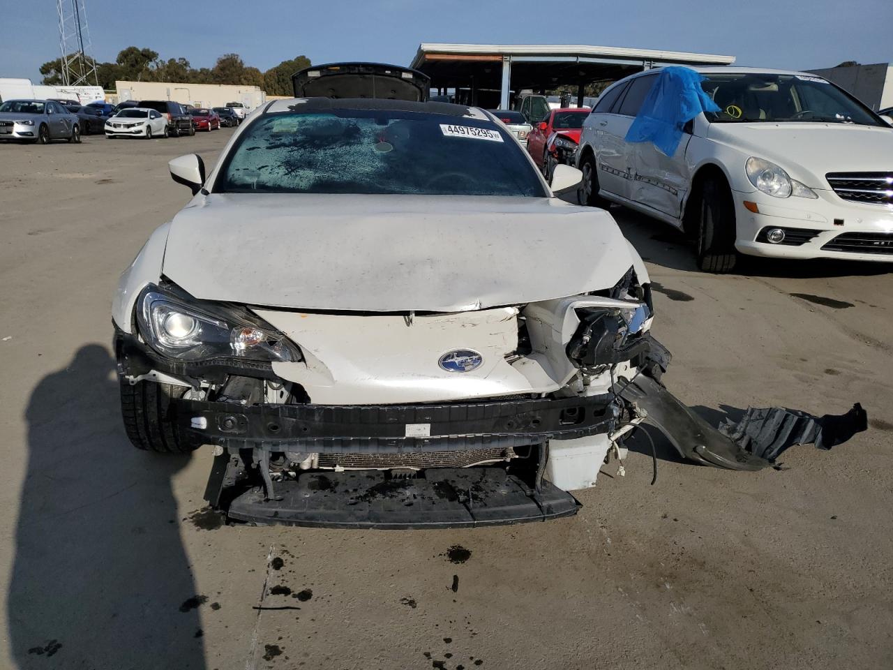 2014 Subaru BRZ - Image 5