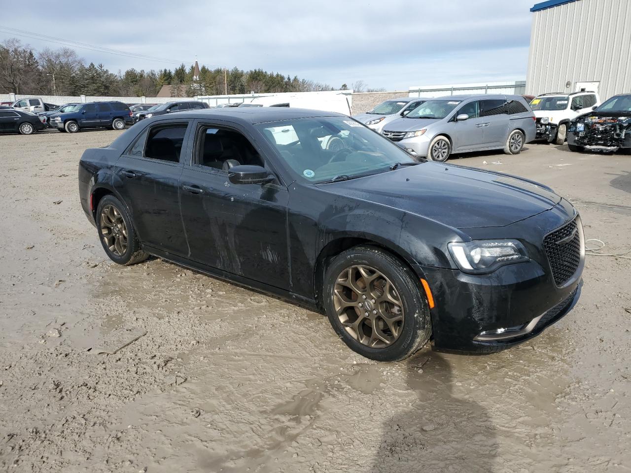 2016 Chrysler 300 - Image 4