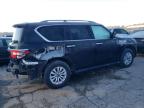 2021 Nissan Armada Sv na sprzedaż w Austell, GA - Rear End
