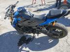 2022 SUZUKI GSX-S750 M   for sale at Copart NV - LAS VEGAS