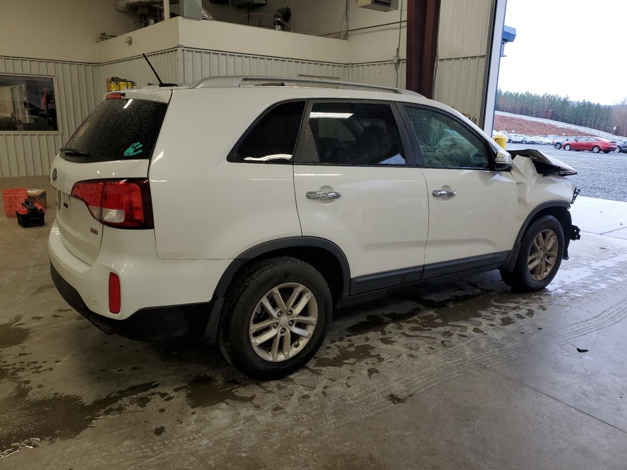 2015 Kia Sorento - Image 3