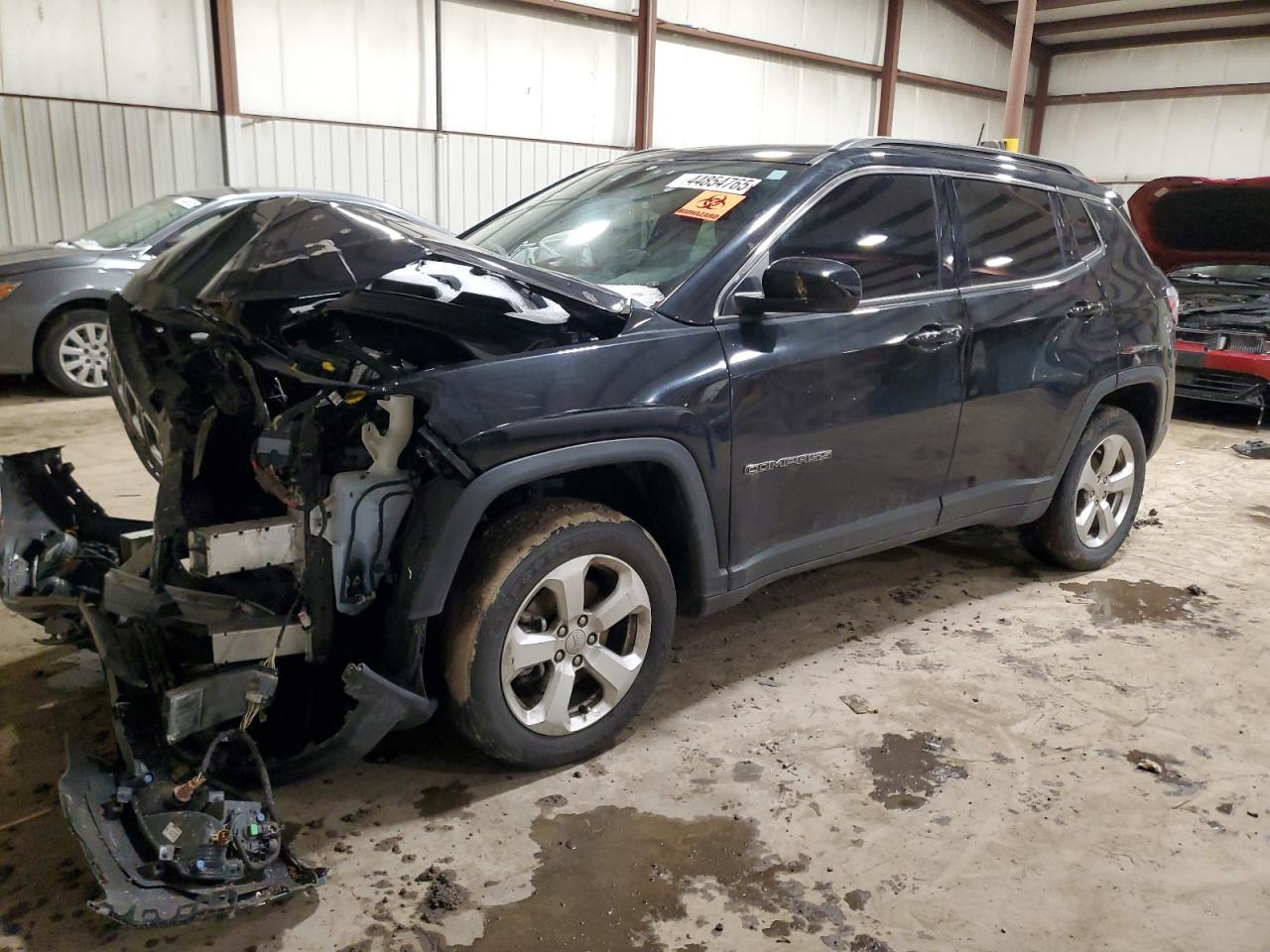 2018 Jeep Compass - Image 1