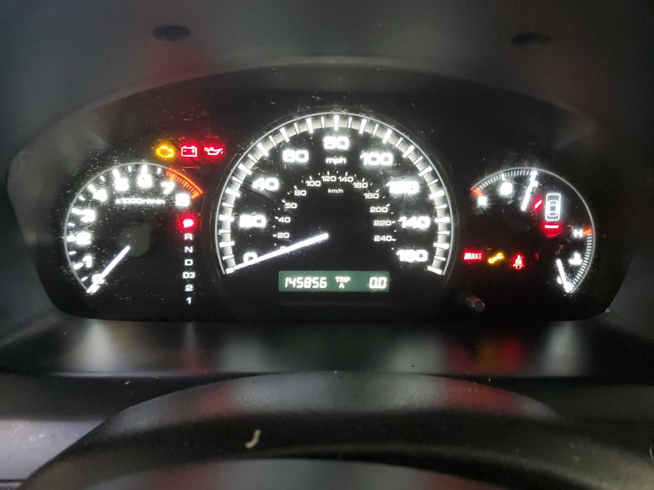 2007 Honda Accord - Image 9