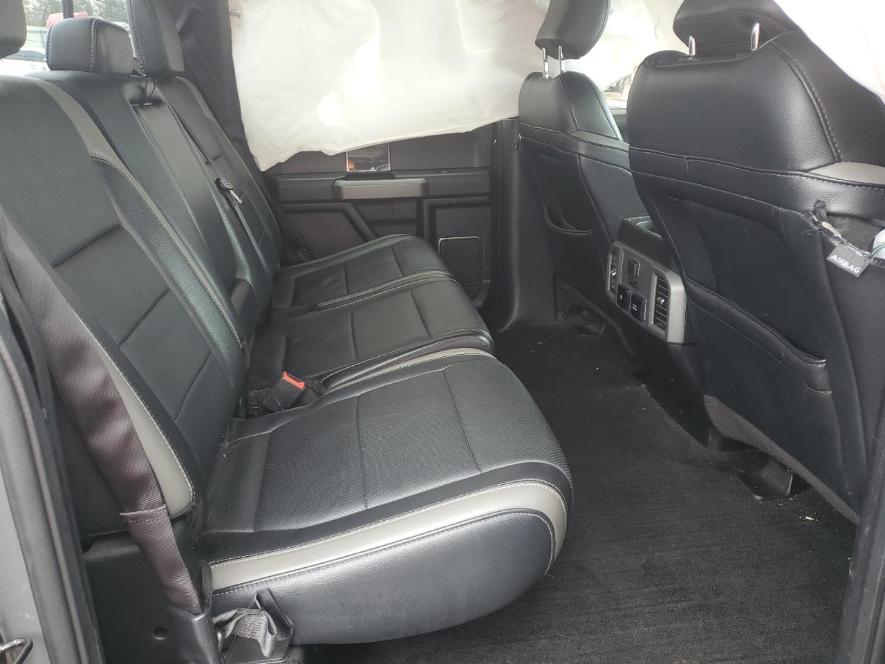 2018 Ford F-150 - Image 10