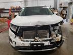 2017 Ford Edge Sel იყიდება Wayland-ში, MI - Front End