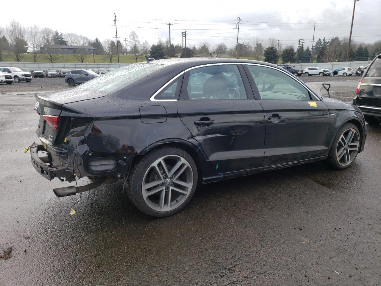 2018 Audi A3 - Image 3