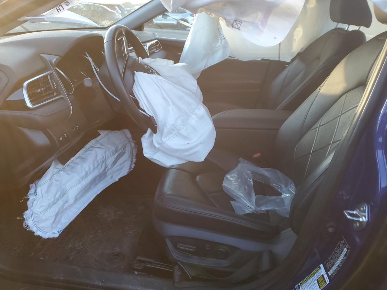 2018 Toyota Camry - Image 7