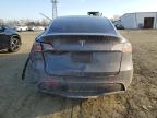 2021 Tesla Model Y  на продаже в Windsor, NJ - Rear End