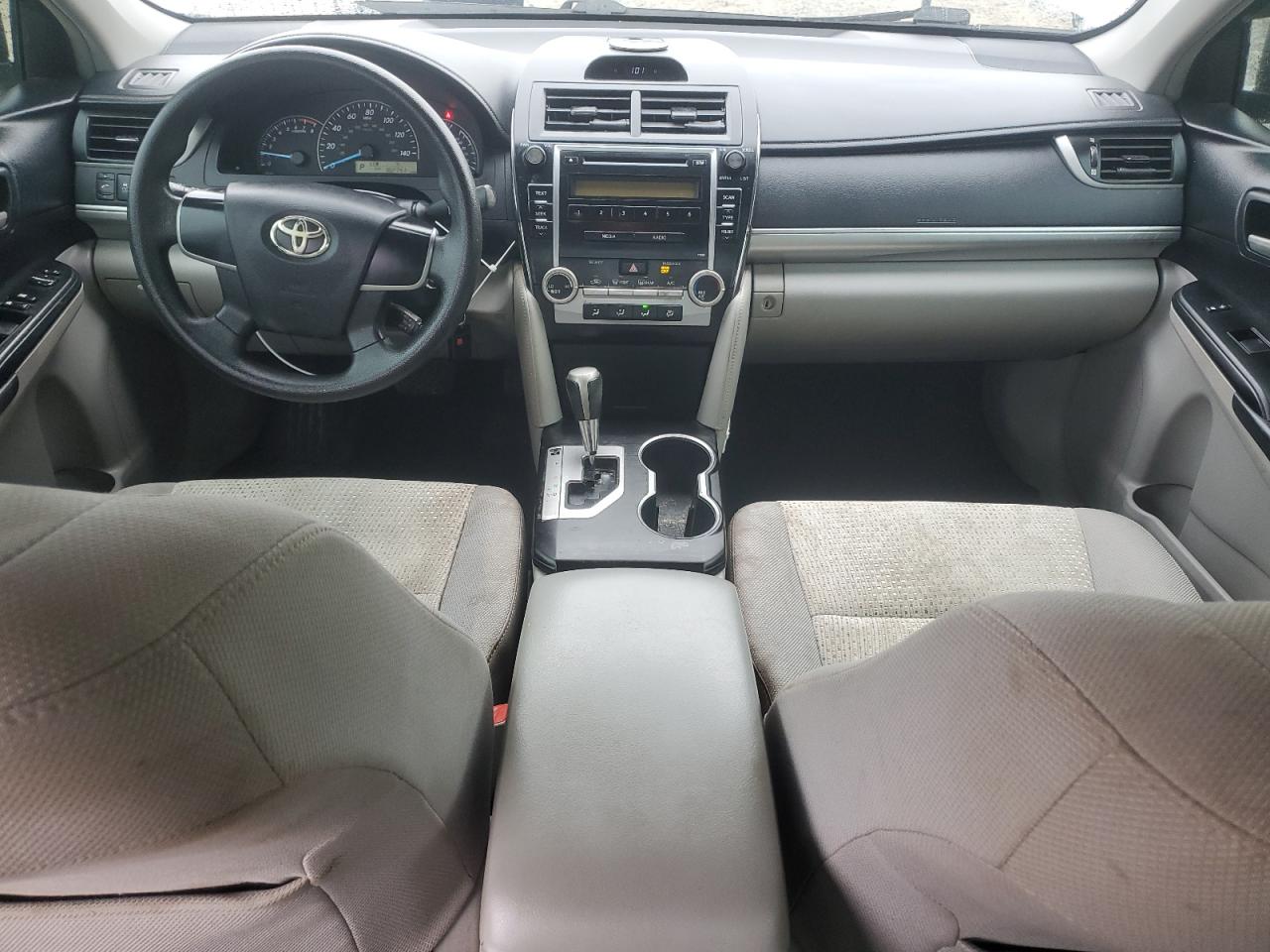 2012 Toyota Camry - Image 8