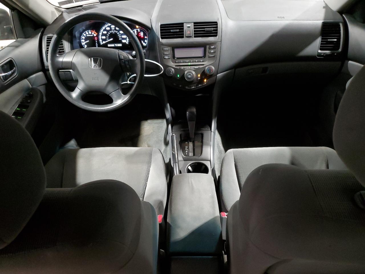 2007 Honda Accord - Image 8