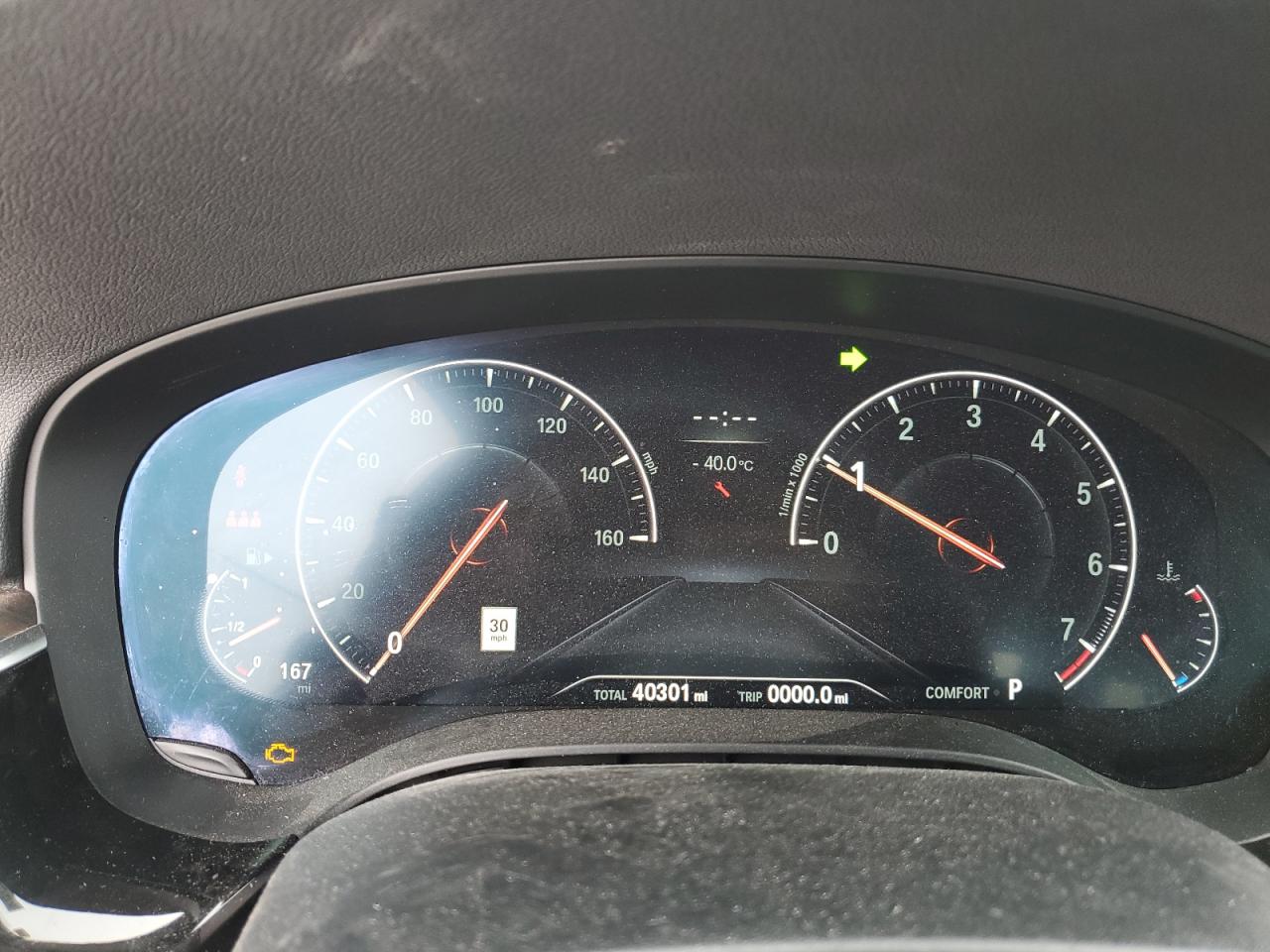2019 BMW 5er - Image 9