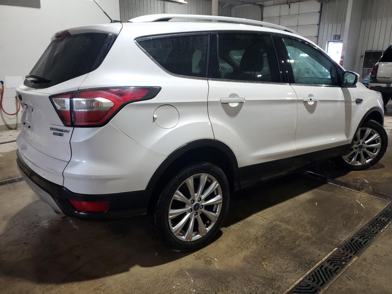 2017 Ford Escape - Image 3