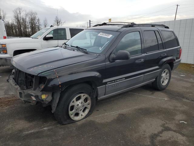 1999 Jeep Grand Cherokee Laredo