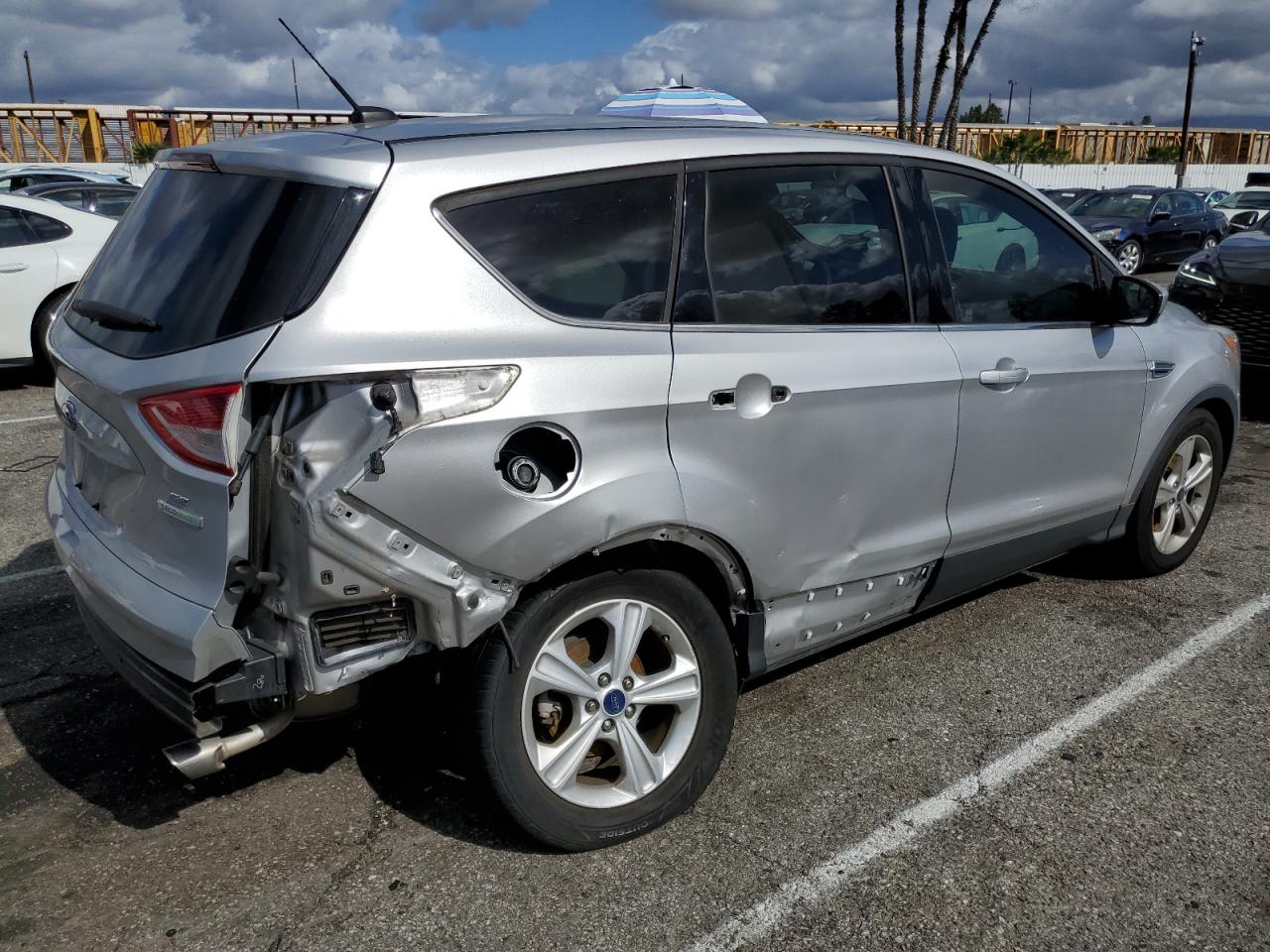 2015 Ford Escape - Image 3