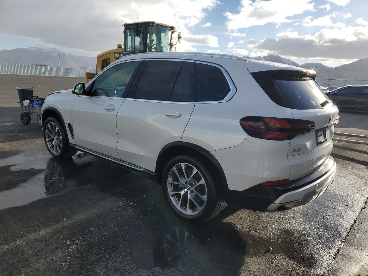 2024 BMW X5 - Image 2