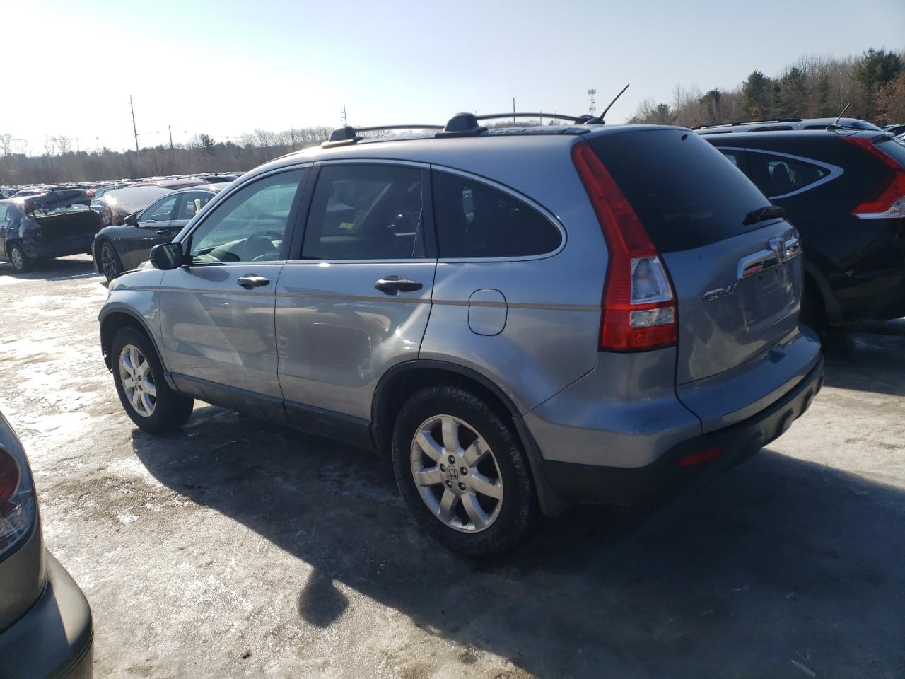 2009 Honda CR-V - Image 2